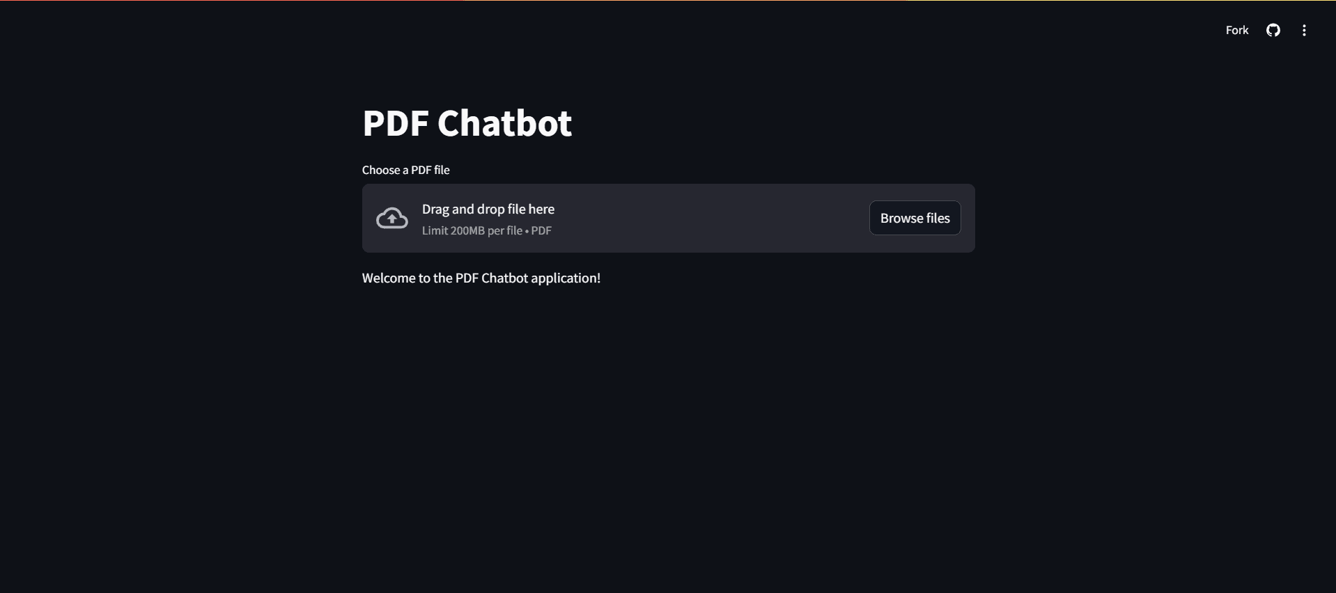 RAG Doc-Chat